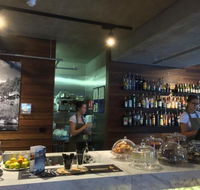 Powder Bar - Accommodation Georgetown