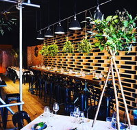 Reclaim Winebar  Cafe - Accommodation Georgetown