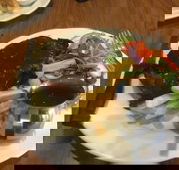 Royal Mail hotel - Accommodation Georgetown