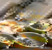 Seville Estate Cellar Door  Restaurant - Accommodation Georgetown