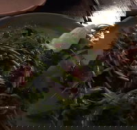 Signature Restaurant at Breathtakers Mount Buller - Accommodation Georgetown