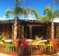 The Coast Restaurant - Accommodation Georgetown