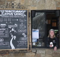 The Grimus Grind - Accommodation Georgetown