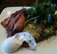 The Old Butcher Shop Cafe - Accommodation Georgetown