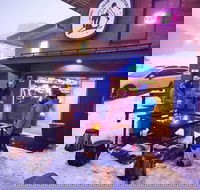 The Whitt Restaurant at Mount Buller - Accommodation Georgetown