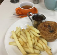 Wahrings Restaurant - Accommodation Georgetown