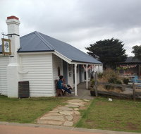 Willows Tea House - Accommodation Georgetown