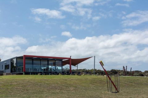 Bistro At Banks - Accommodation Georgetown 0