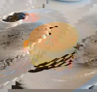 Brown Shugar - Accommodation Georgetown