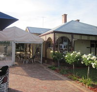 Cafe Zoo - Accommodation Georgetown