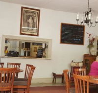 Donald Hotel - Accommodation Georgetown