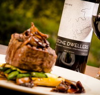Fowles Wine Cellar Door and Cafe - Accommodation Georgetown