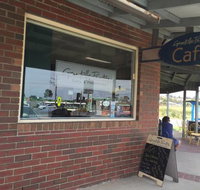 Grantville Pantry - Accommodation Georgetown
