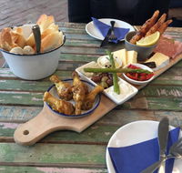 Leura Park Estate Cellar Door - Accommodation Georgetown