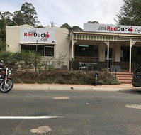 Little Red Duck Cafe - Accommodation Georgetown