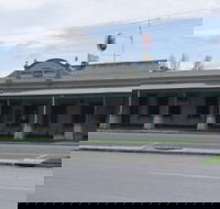 Macalister Hotel - Accommodation Georgetown