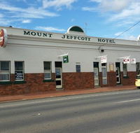 Mount Jeffcott Hotel - Accommodation Georgetown