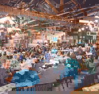 Oneday Estate - Accommodation Georgetown