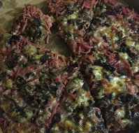 Ray's Pizza  Pasta - Accommodation Georgetown