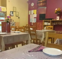 Tandoori Nites Indian restaurant - Accommodation Georgetown