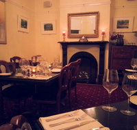 The Gilded Lily Steakhouse Restaurant - Accommodation Georgetown