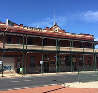 Union - Accommodation Georgetown