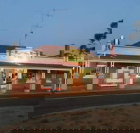 Watchem Hotel - Accommodation Georgetown
