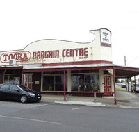 Windmill Cafe - Accommodation Georgetown