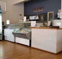 Wood Street Cafe - Accommodation Georgetown