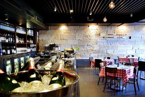 Appetito Pizza-Pasta-Bar - Accommodation Georgetown 0