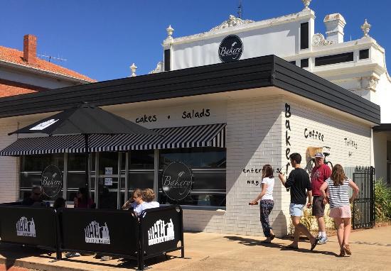 Glenloth East ACT Accommodation Georgetown