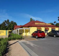 Beechworth Bakery Bendigo - Accommodation Georgetown