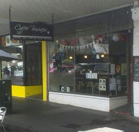 Coffee Business - Accommodation Georgetown
