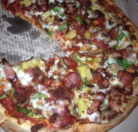 Domino's Pizza - Accommodation Georgetown