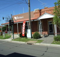 Favourite Flavours - Accommodation Georgetown