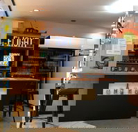 Flight Bar And Bottle Shop - Accommodation Georgetown
