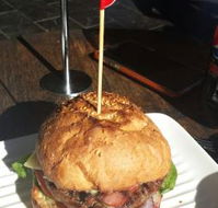 Grill'd Healthy Burgers - Accommodation Georgetown