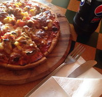Kelly's Cafe - Accommodation Georgetown
