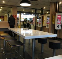 Mcdonald's Family Restaurants - Accommodation Georgetown