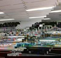 Mt Wycheproof Cafe - Accommodation Georgetown