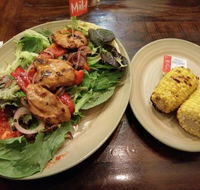 Nando's - Accommodation Georgetown