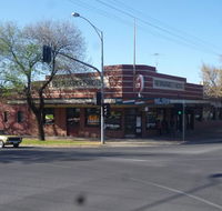 Newmarket Hotel  Bakery - Accommodation Georgetown