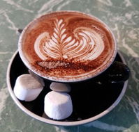 Old Green Bean Cafe - Accommodation Georgetown