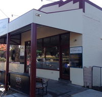 Quarry Hill Cafe  Larder - Accommodation Georgetown