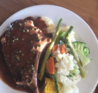 Royal Mail Hotel - Accommodation Georgetown