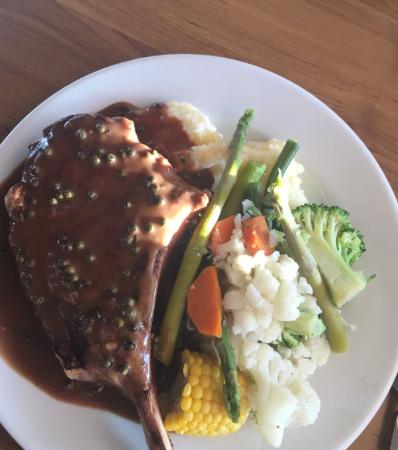 Royal Mail Hotel - Accommodation Georgetown 0