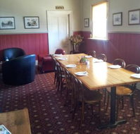 The Border Inn - Accommodation Georgetown