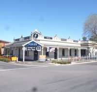 The Foundry Hotel  Mister Bobs Sports Bar - Accommodation Georgetown