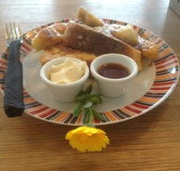 The Good Loaf Sourdough Bakery and Cafe - Accommodation Georgetown