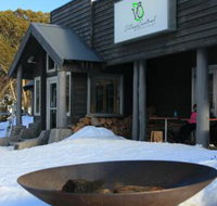 The Village Restaurant - Accommodation Georgetown